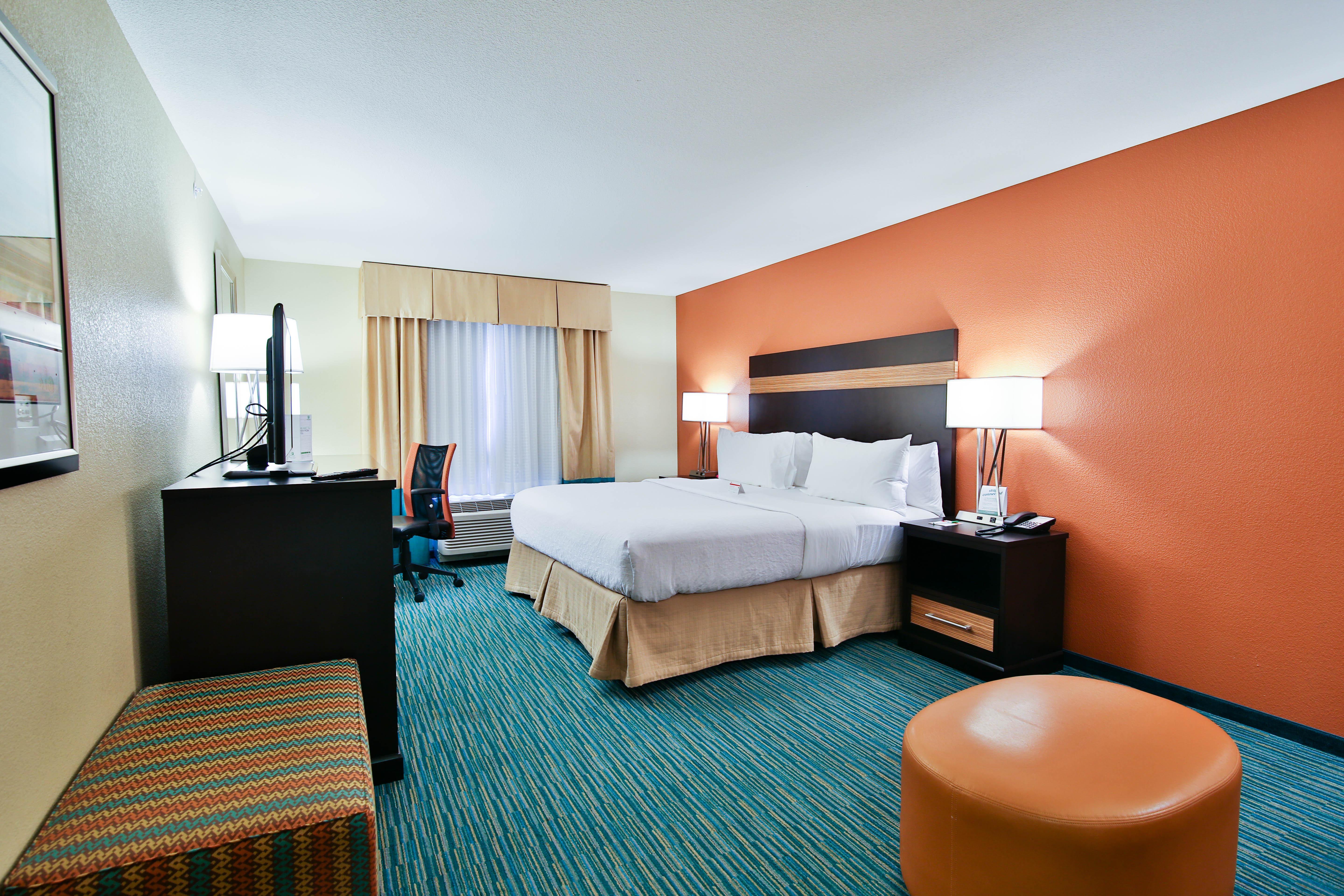 By Ihg Hotel Bismarck
