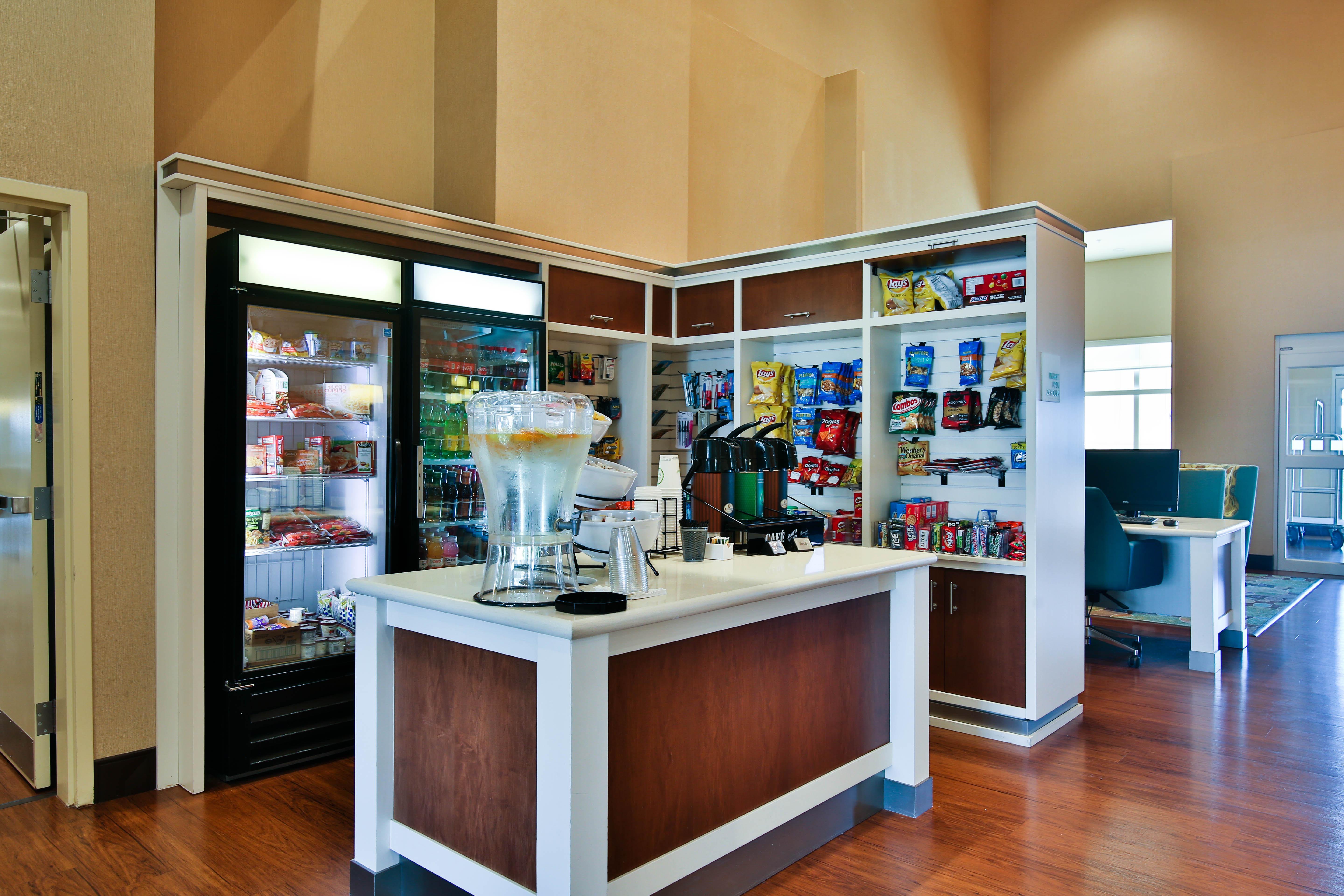 Hotel Holiday By Ihg Bismarck