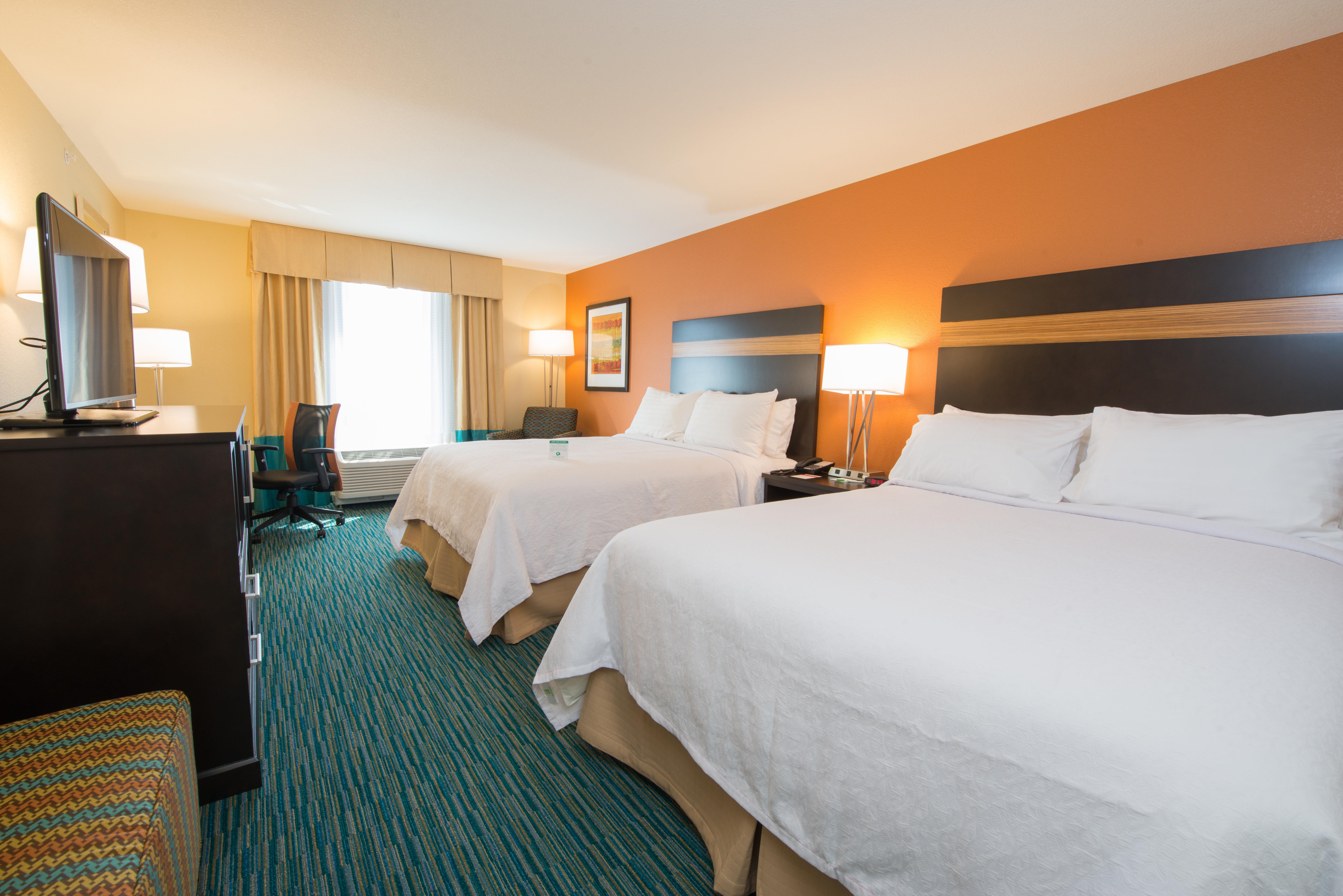 Hotel Holiday By Ihg
