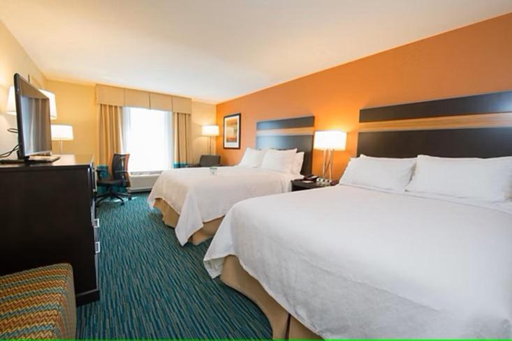 Holiday By Ihg