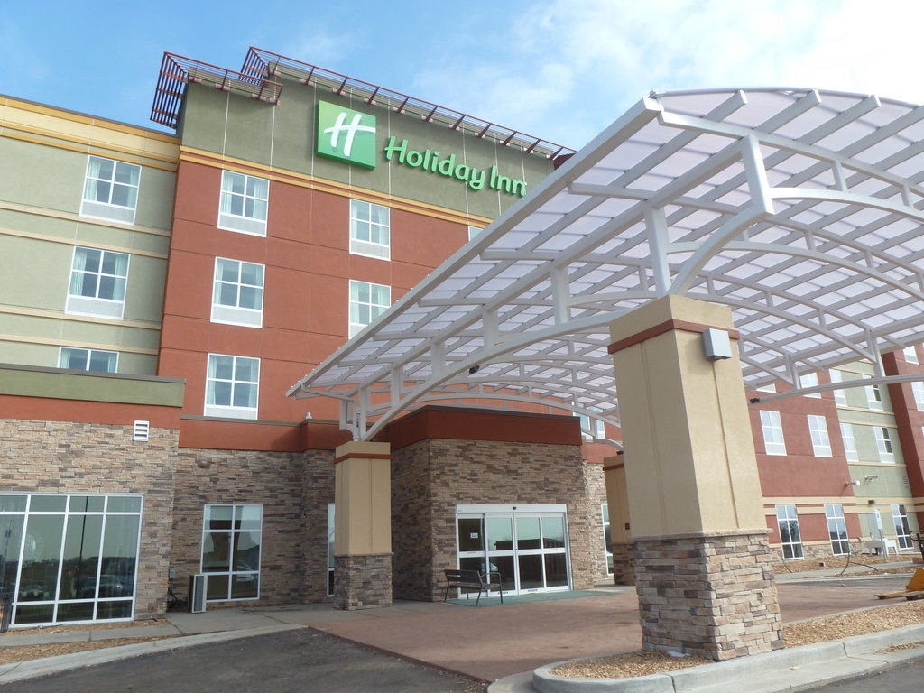 Hotel Holiday By Ihg 3*