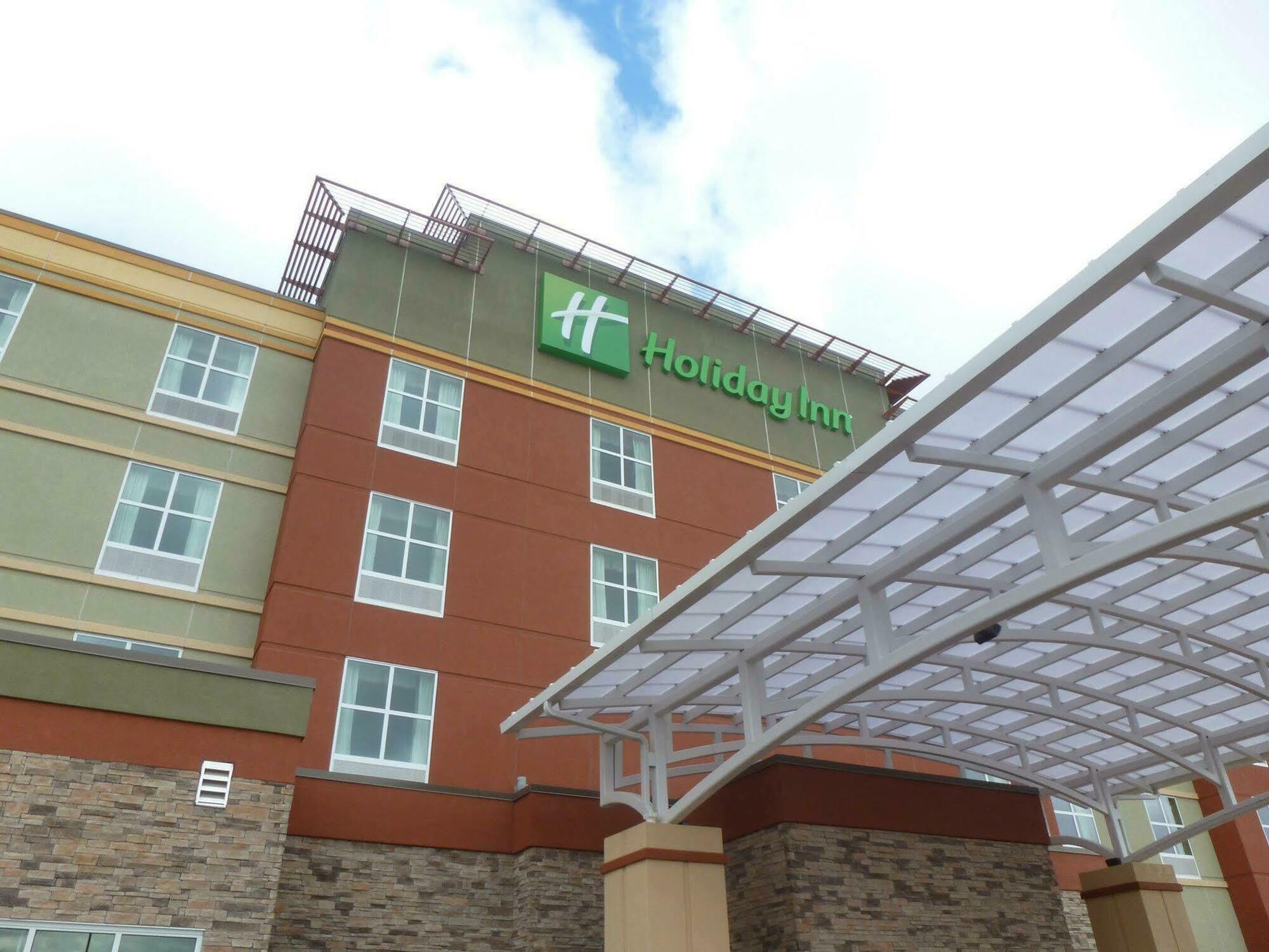 Holiday By Ihg 3* Bismarck