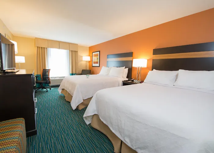 Holiday Inn Bismarck By Ihg