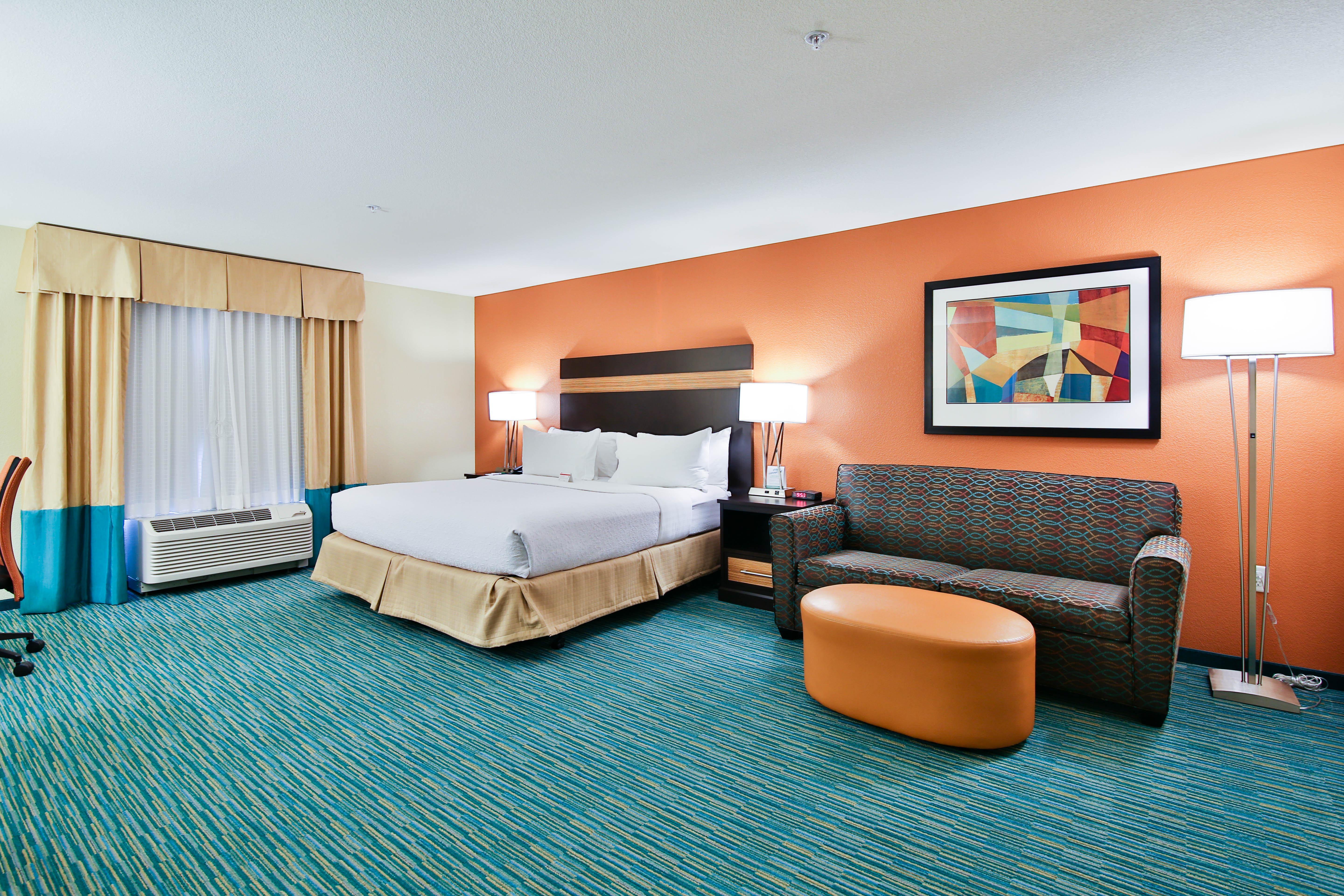 Holiday By Ihg 3* Bismarck