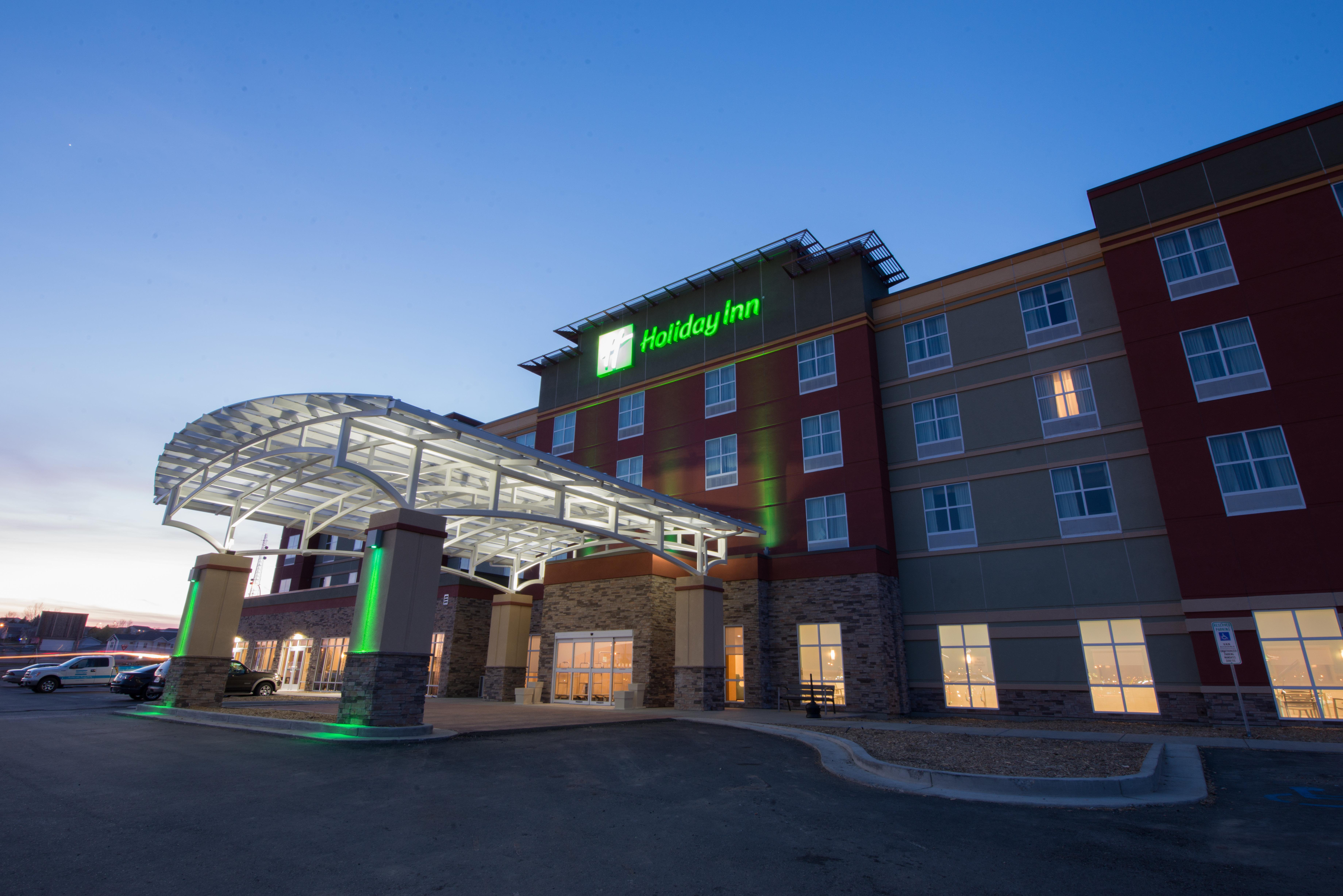 Hotel Holiday By Ihg