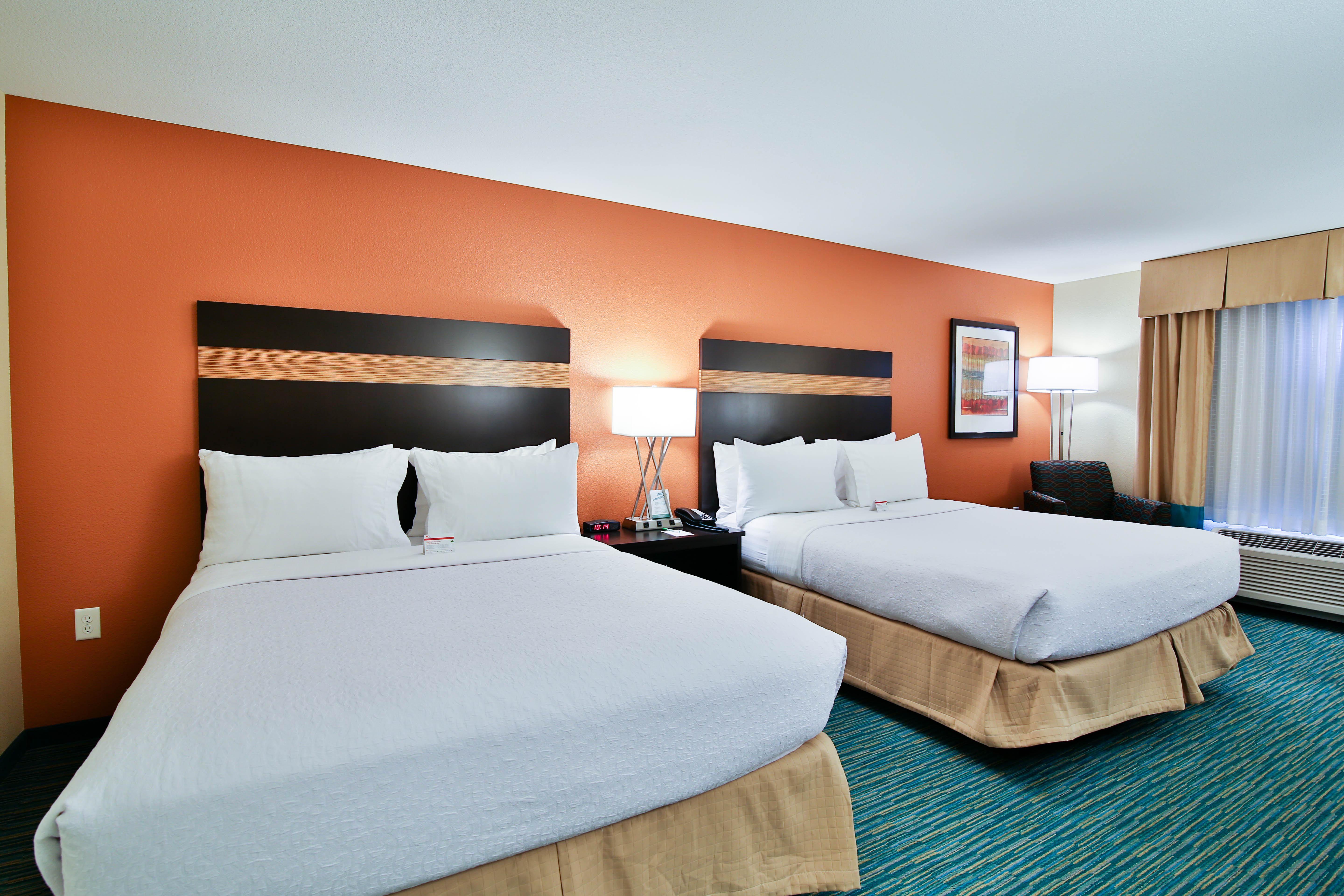 Hotel Holiday By Ihg