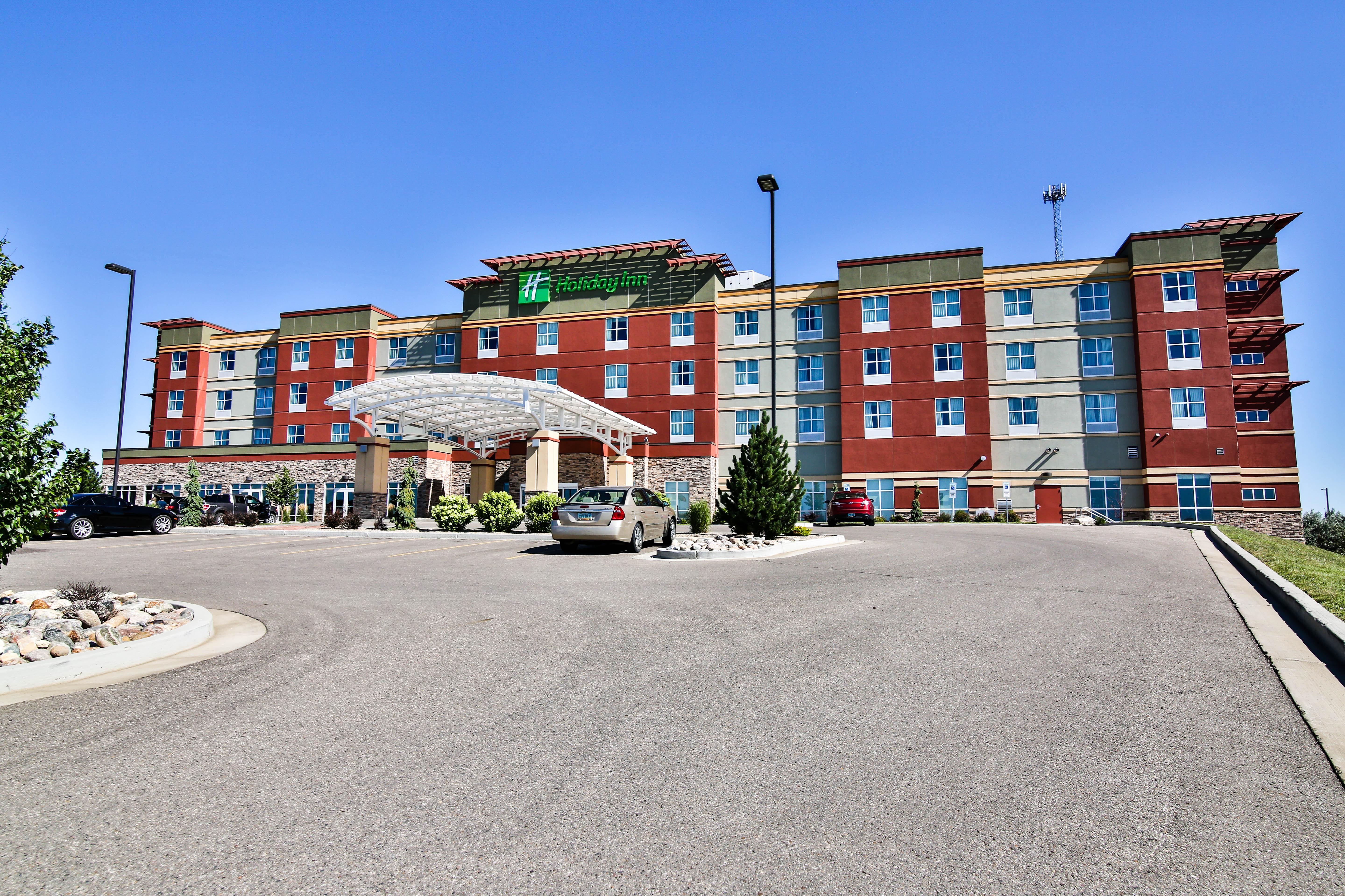 Holiday By Ihg Hotel Bismarck
