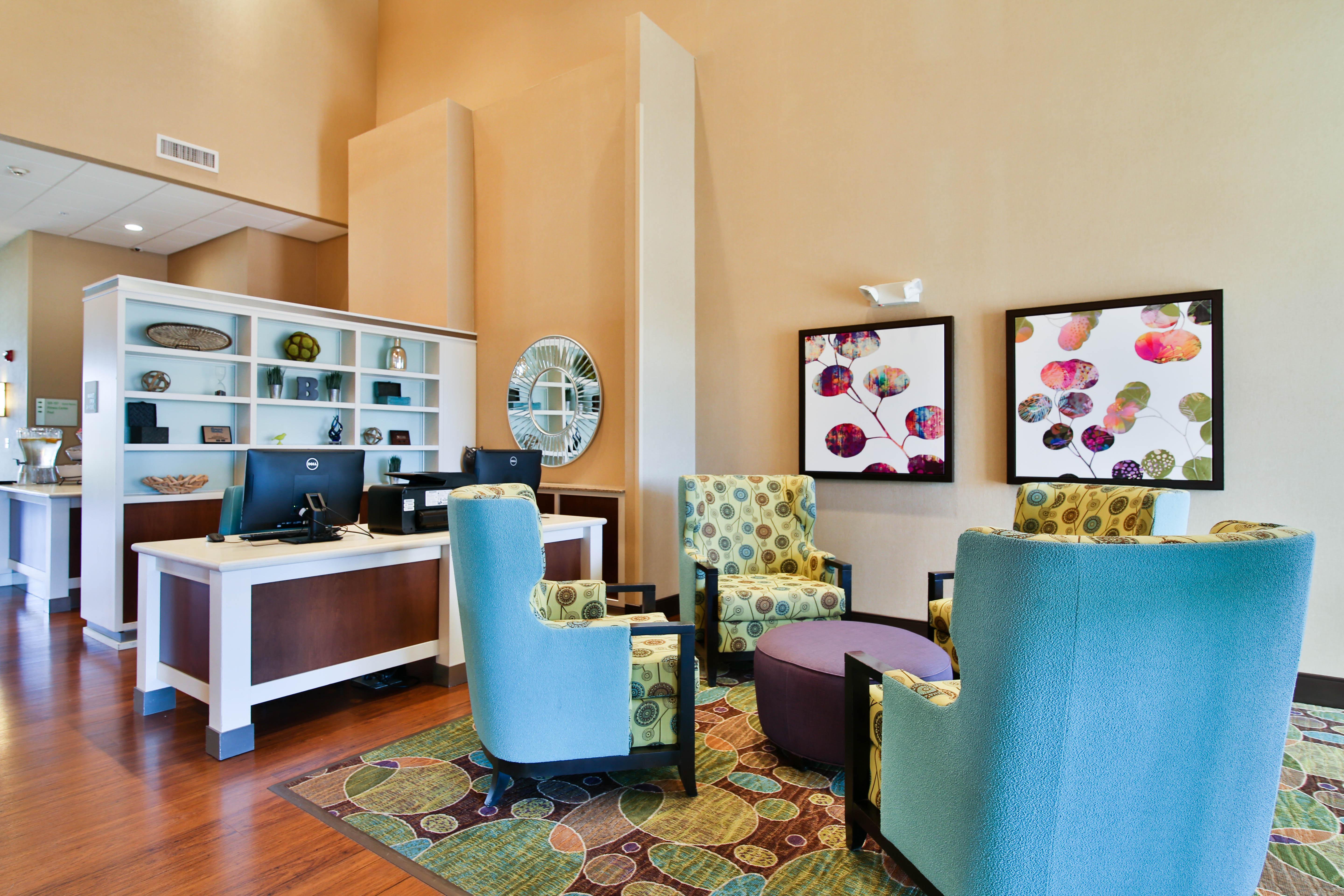 Holiday By Ihg