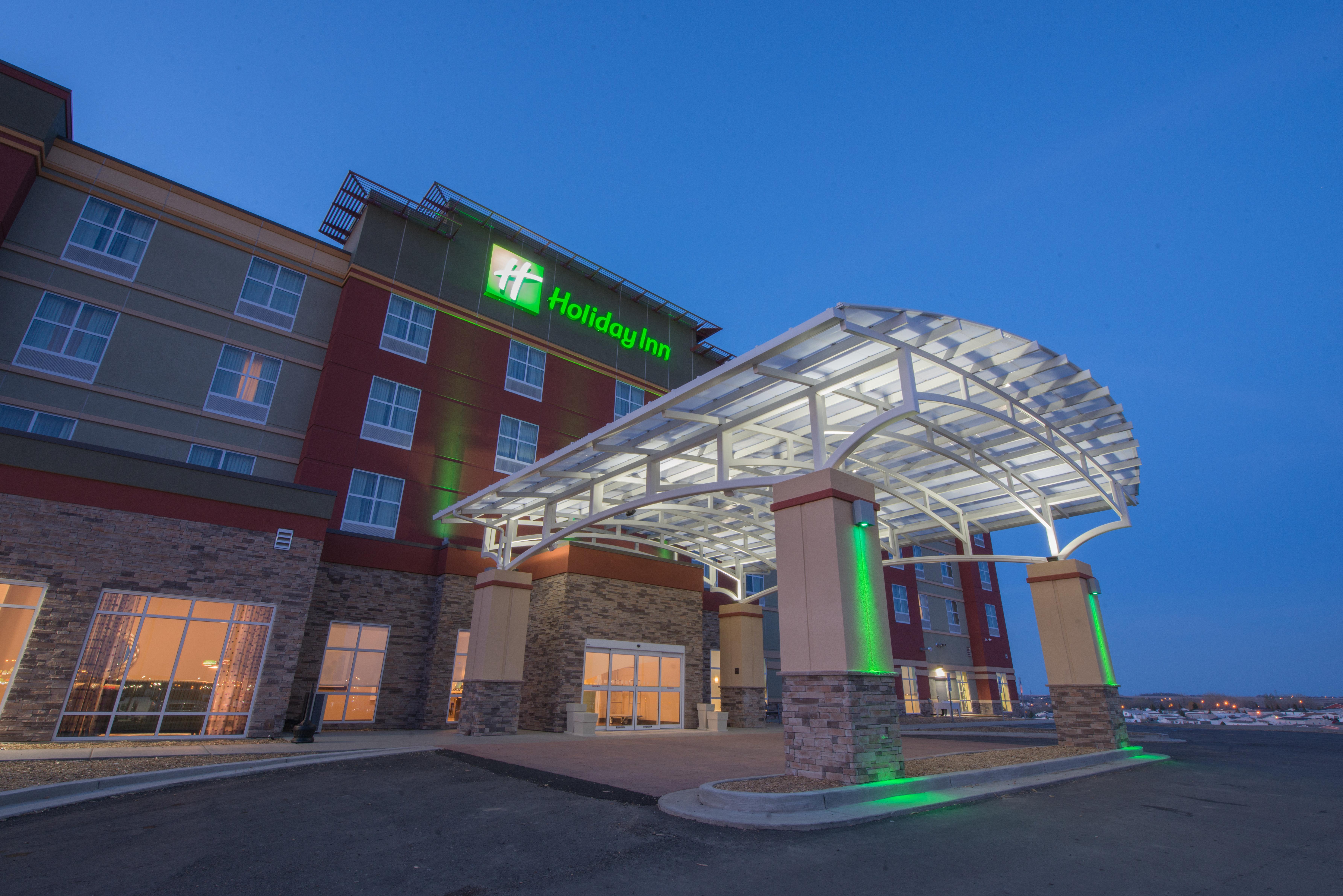 Holiday By Ihg Bismarck