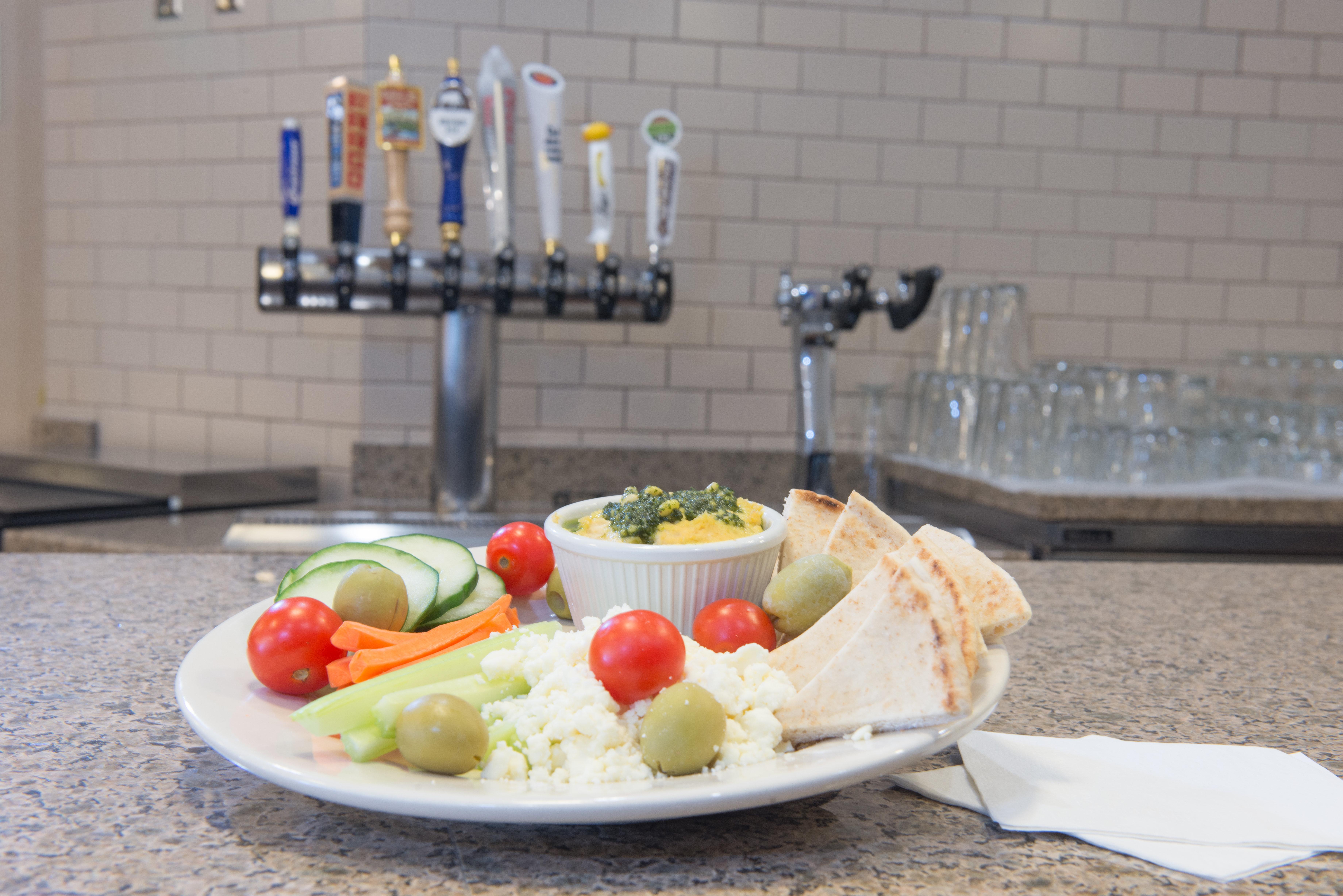 Hotel Holiday By Ihg Bismarck